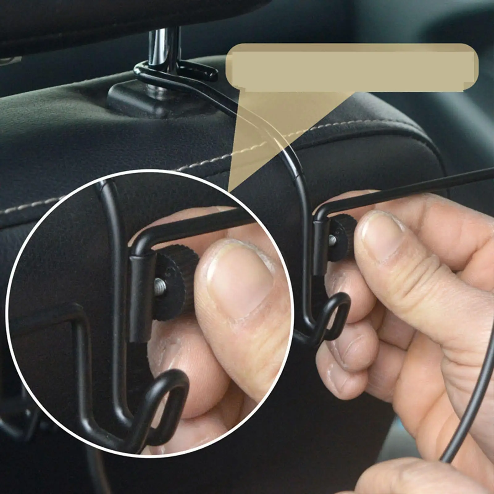 car-seat-hat-rack-detachable-alloy-hat-stand-portable-auto-storage-organizer-for-car-seat-organization