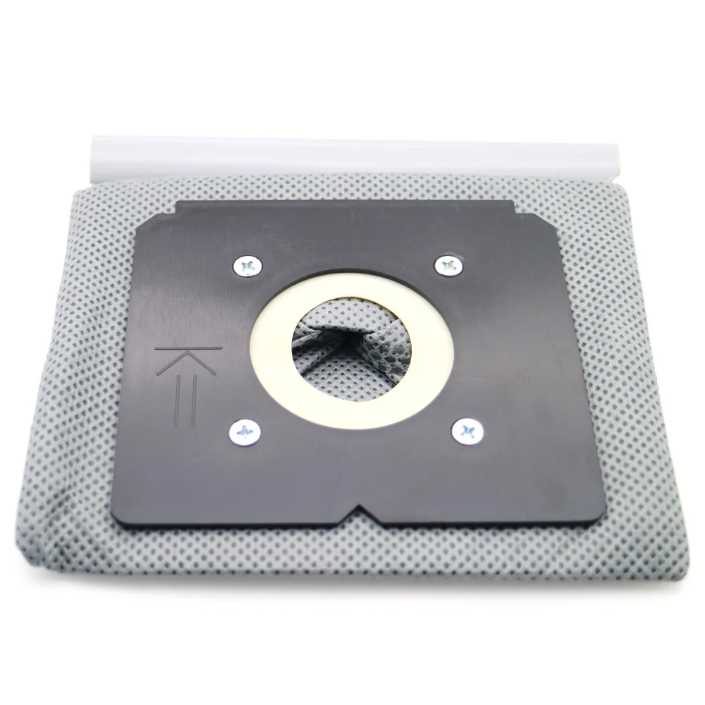 Cleaner bag Dust Bags for Electrolux Z1550 Z1560 Z1570 Z2332 Vacuum Cleaner Bag Vacuum Cleaner Parts