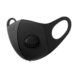 Winter Mask Dust Mask Windproof Outdoor Cycling Face Cover Mouth Mask Cover Anti Haze Dustproof for Electric Scooter Parts