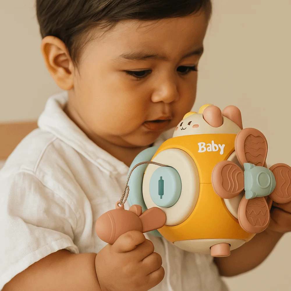 Atividade poliédrica cubo ocupado aprendizagem educacional interativa bebê montessori ocupado placa quebra-cabeça brinquedos cognitivos