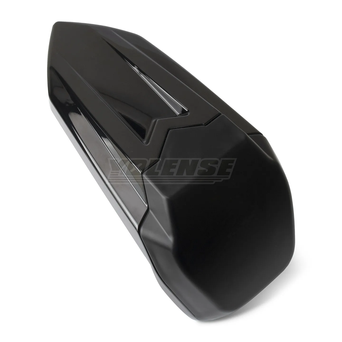 Couvercle de siège de passager arrière de moto, capot de carénage de Section arrière pour SRK800RR SRK800RS SRK600RS SRK 800RR 800RS SRK 600RS