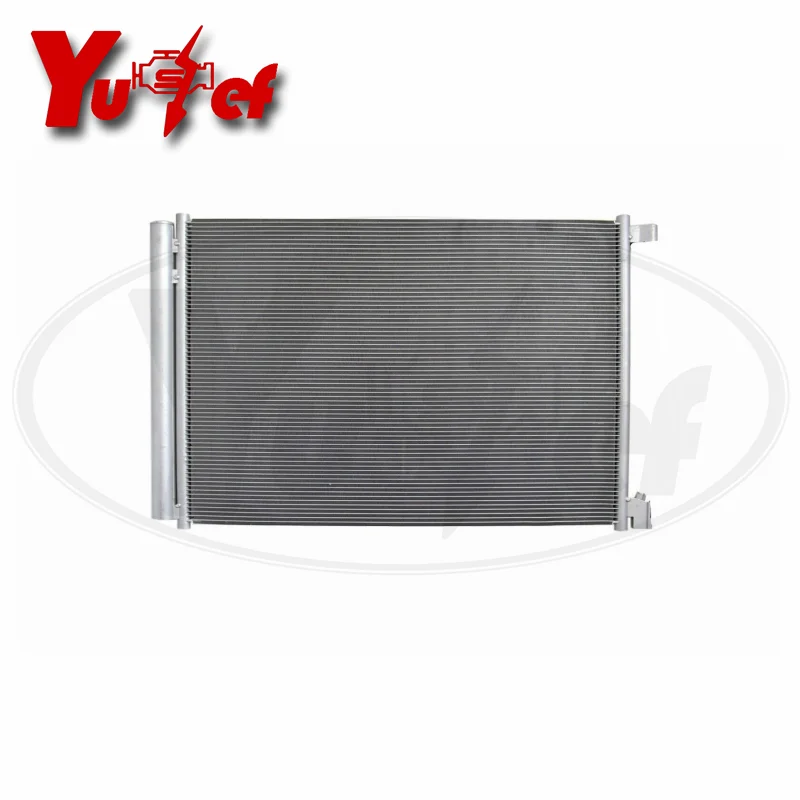 

AC Condenser air conditioning for Mercedes C190 R190 X290 X253 S205 C253 X253 A0995001354 A0995000454 A0995001854 A0995002154