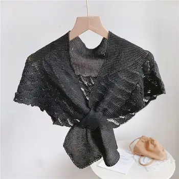 8 best sales गर्मियों का शॉल - №8