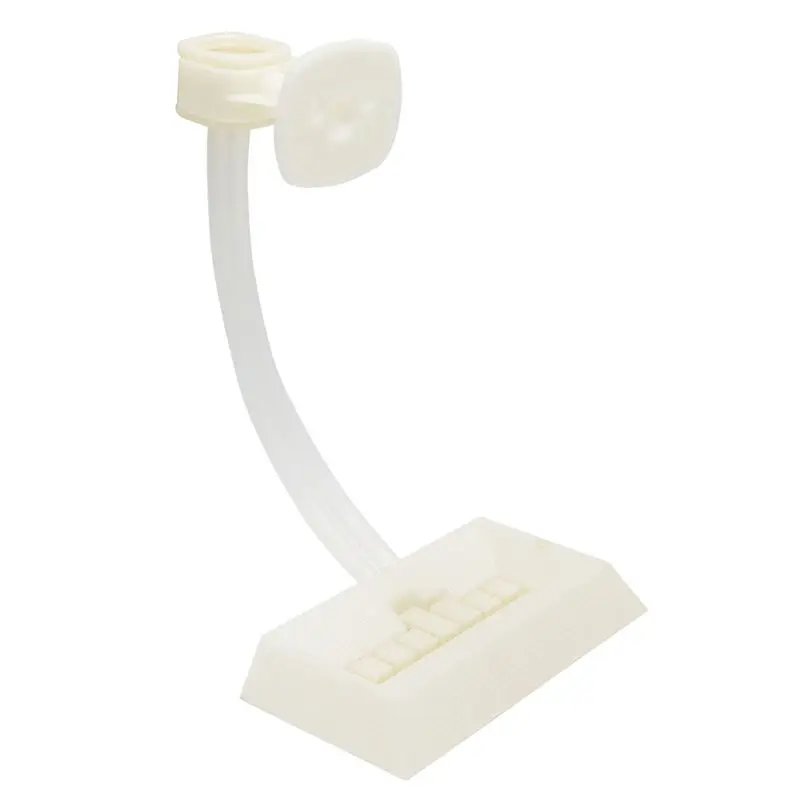 Fresh Beekeeping Tool 1Pc Plastic Honey Sugar Feed Trough Feeding Inside Beehive Water Feeder Bee Feeder