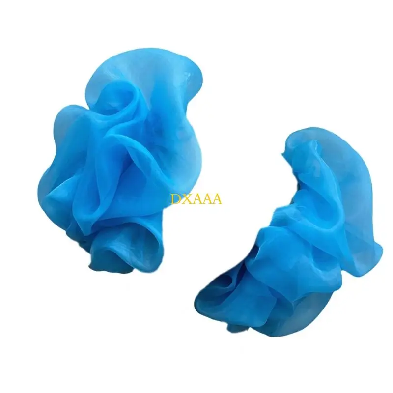 DXAA Multius Lantern Mouwen Elastische armafdekkingen Decoratieve puffmouwen voor bruiloft