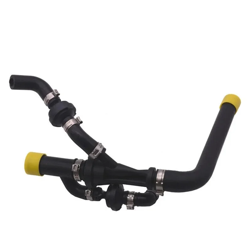 PORK-вакуумный обратный клапан сапун шланга в сборе для VW Passat SKODA Superb A4 1.8T 058133753B 07C133529A 058133394C запасной па