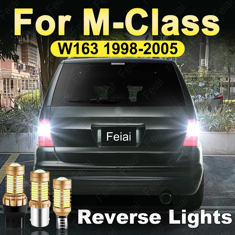Led Reverse Light F…