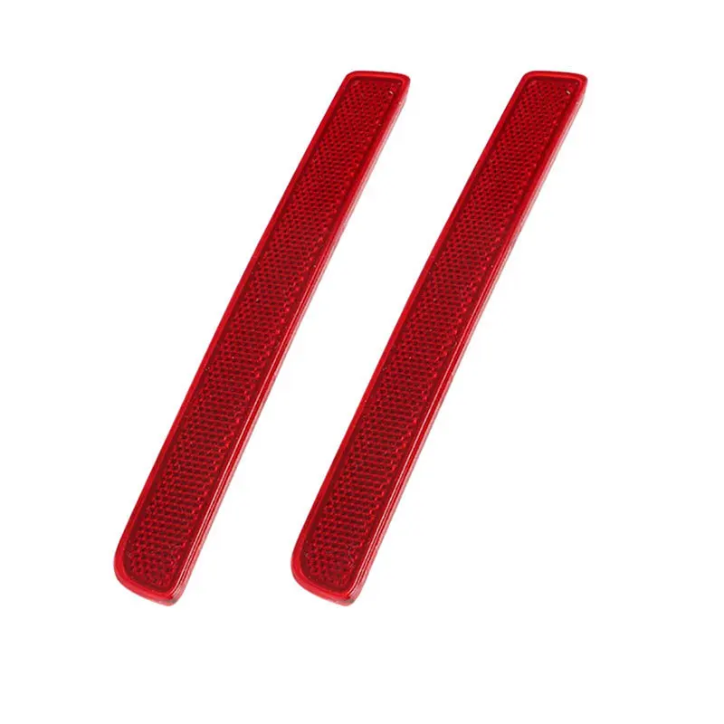 XFF500020 XFF500030 Suitable for Discovery Range Rover Sport Rear Reflector Automotive Accessories