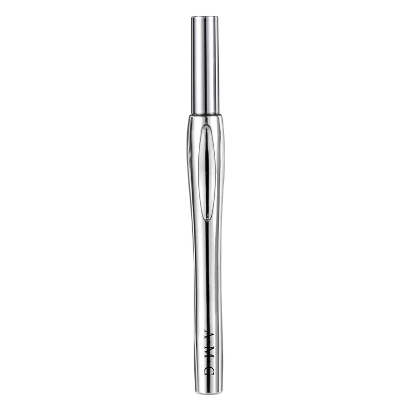 Wasserfester Augenbrauenstift – langlebig und wischfest, schafft natürliche Wildbrauen, 2-in-1-Dual-Ended-Design