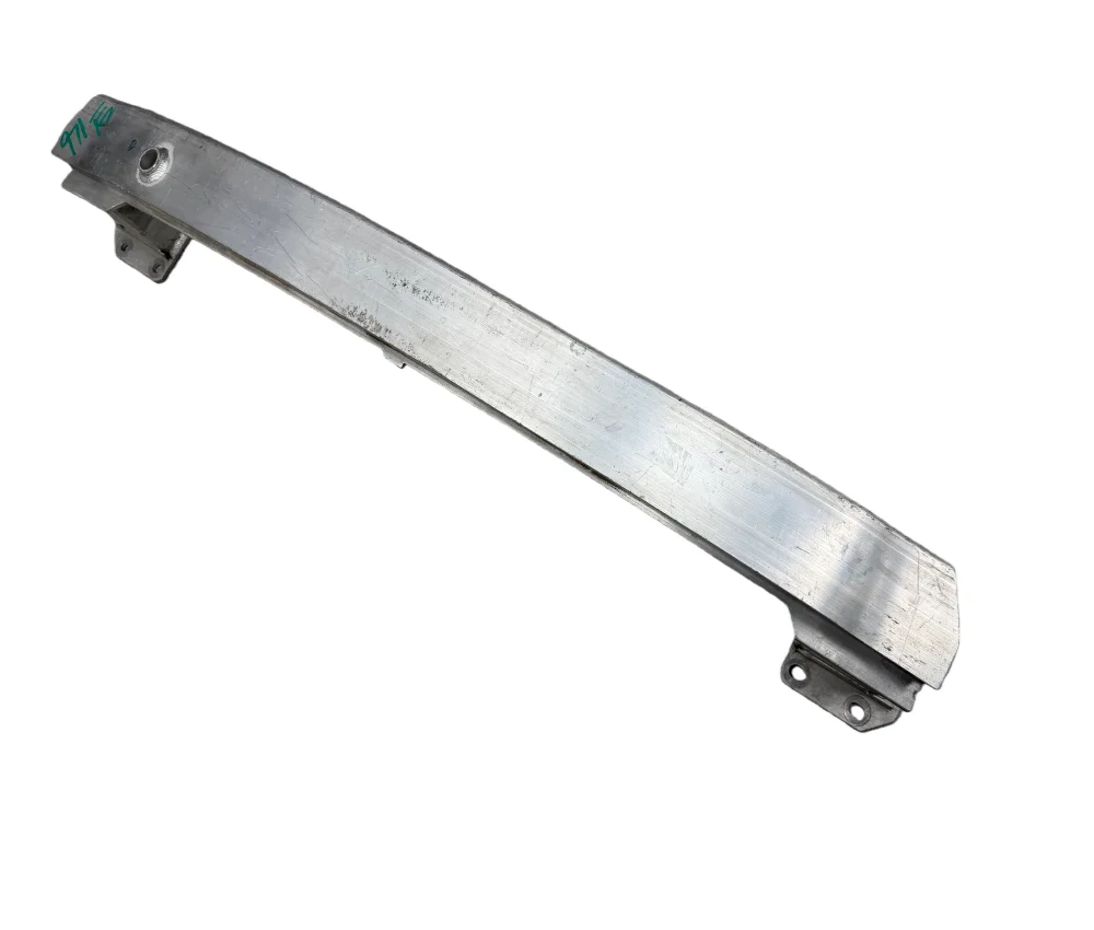 The New High-quality For Panamera 971 Rear Bumper Frame -collision Beam Aluminum Alloy Protective Crossbeam