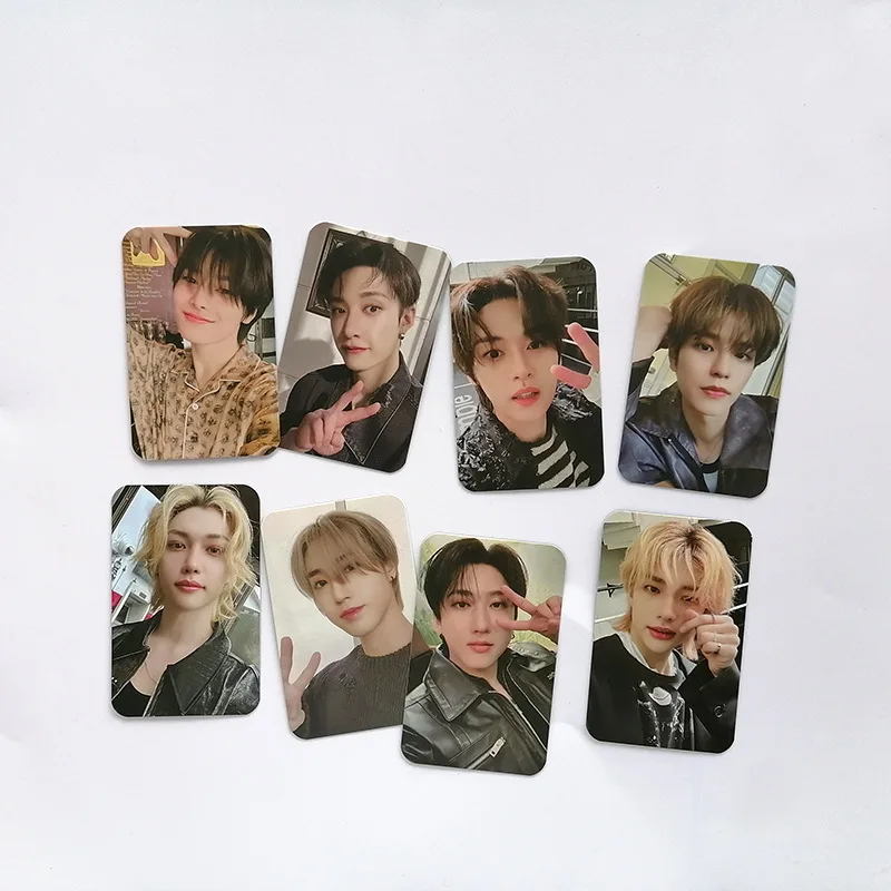 Stray Kids New Excl…