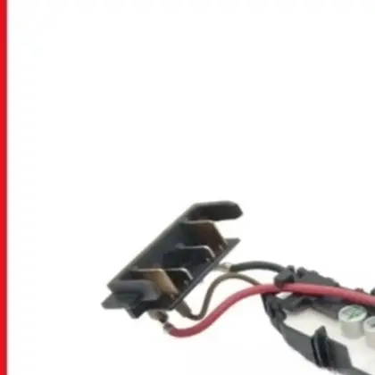 Motor And Switch NA021968 Replacement For DCD7771 DCD7781 Drill Driver Power Tool Parts B'lack Metal Plastic Component