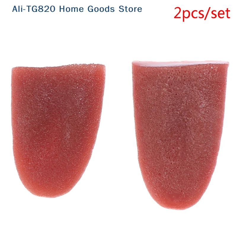 

[TG820]2X horror funny magic tricks fake simulation tongue decompression toy prank toys