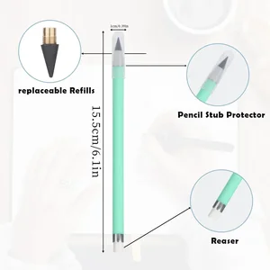 6 Main Sales Infinity Pencils - №2