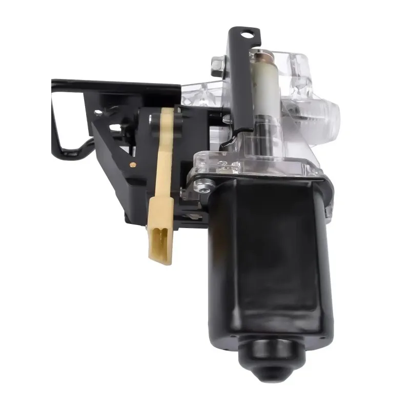 AP02 for Cadillac,Buick,Chevy Trunk Lid Pull Down Motor 5 Pin 16889150