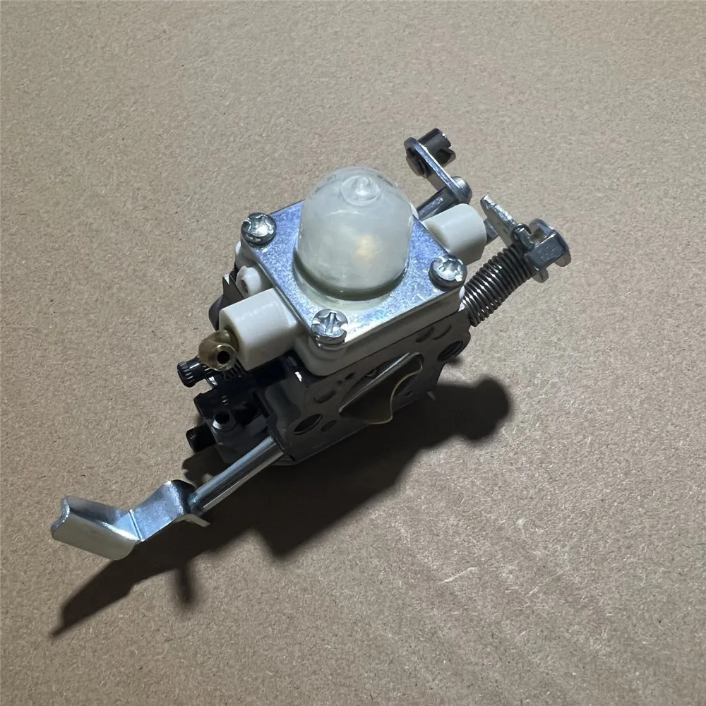 MFL500X Carburetor for Robin Leaf Blower MFL 500X C1M-FR1A C1M-FR1 C1M-FR1B 5YA