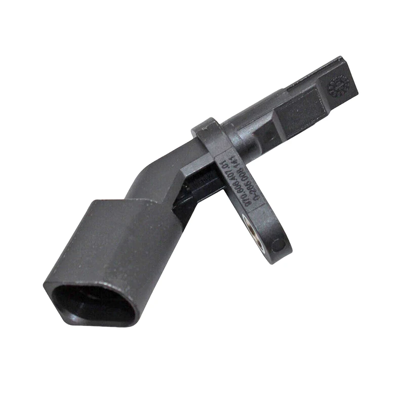Sensor Kecepatan Roda ABS Kiri atau Kanan Depan Belakang untuk Porsche Panamera 2012-2014 3.0TDI 3.0T V6 3.6L V6 4.8L V8 4.8T 97060640701