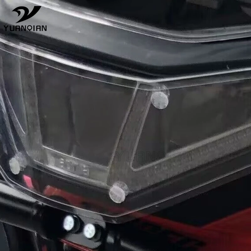 

FOR Aprilia Tuareg 660 TUAREG660 TUAREG 660 2021 2022 2023 Motorcycle Accessories Headlight Guard Grill Head light Lamp Cover