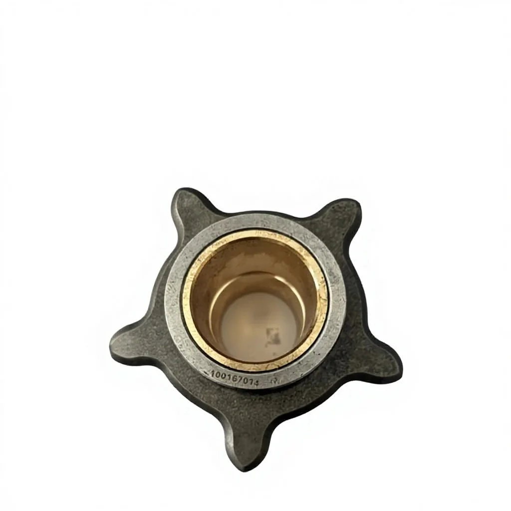 JOY Promotional Sale New Product 2024 Assembly Drive Sprocket Mining Machinery Parts 4.8kg Inner Mongolia