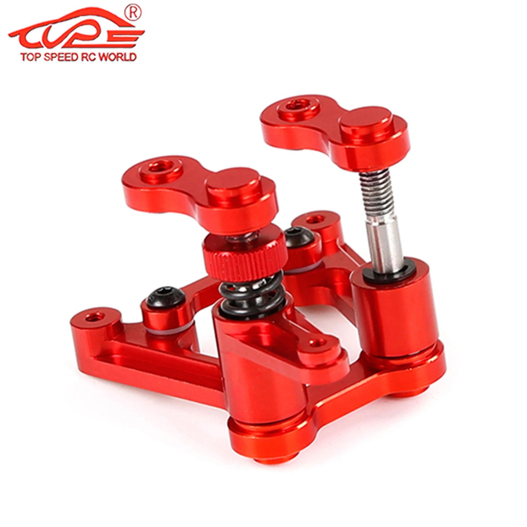 ترقية مجموعة أدوات تجميع آلة التوجيه لـ 1/5 Rc Car Gas HPI ROFUN BAHA King Motor ROVAN BAJA 5B 5T 5SC قطع غيار شاحنات