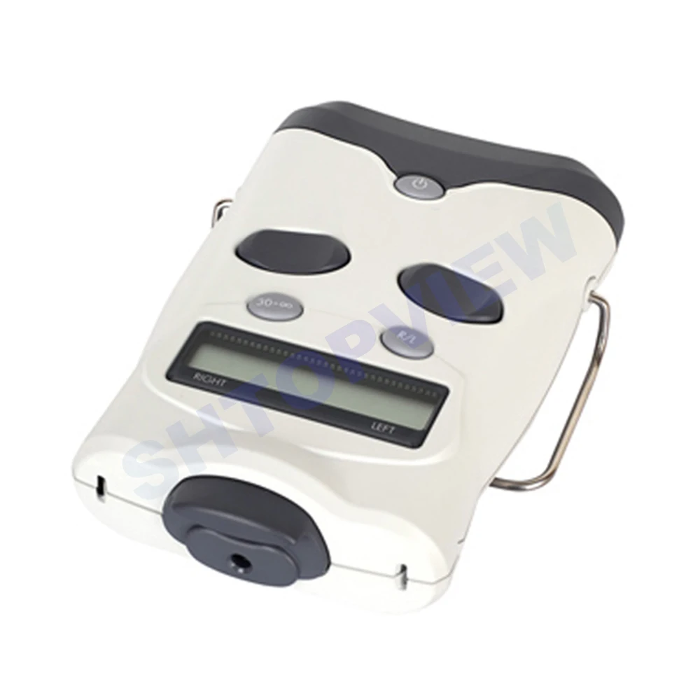 SHTOPVIEW Ophthalmic Equipment PD meter Digital PD meter LY-9S