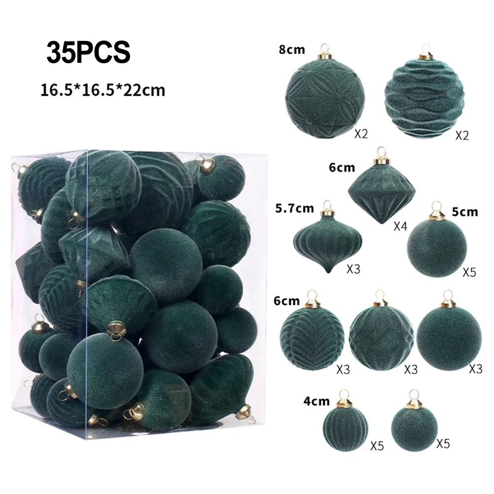 احتفالات عيد الميلاد 8 سنتيمتر 5.7 سنتيمتر توافدوا الحلي الحرف الإبداعية عطلة زينة DIY مشاريع جعل اكاليل