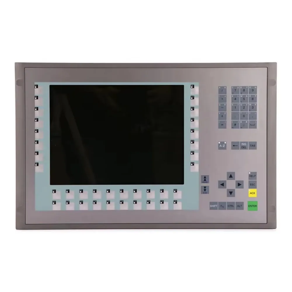 Ready To Ship Original New Touch Screen All In One OP177B Operator Panel 6AV6642-0DA01-1AX1 Panel