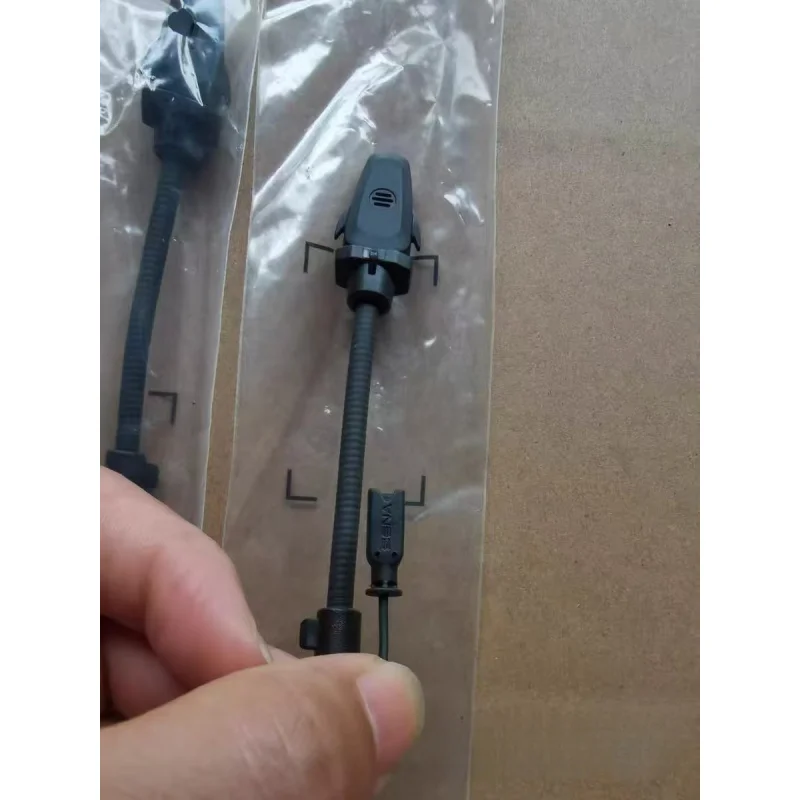 

Сменный микрофон-петличка для мотогарнитуры Sena SRL Shoei J-Cruise 2 с Bluetooth