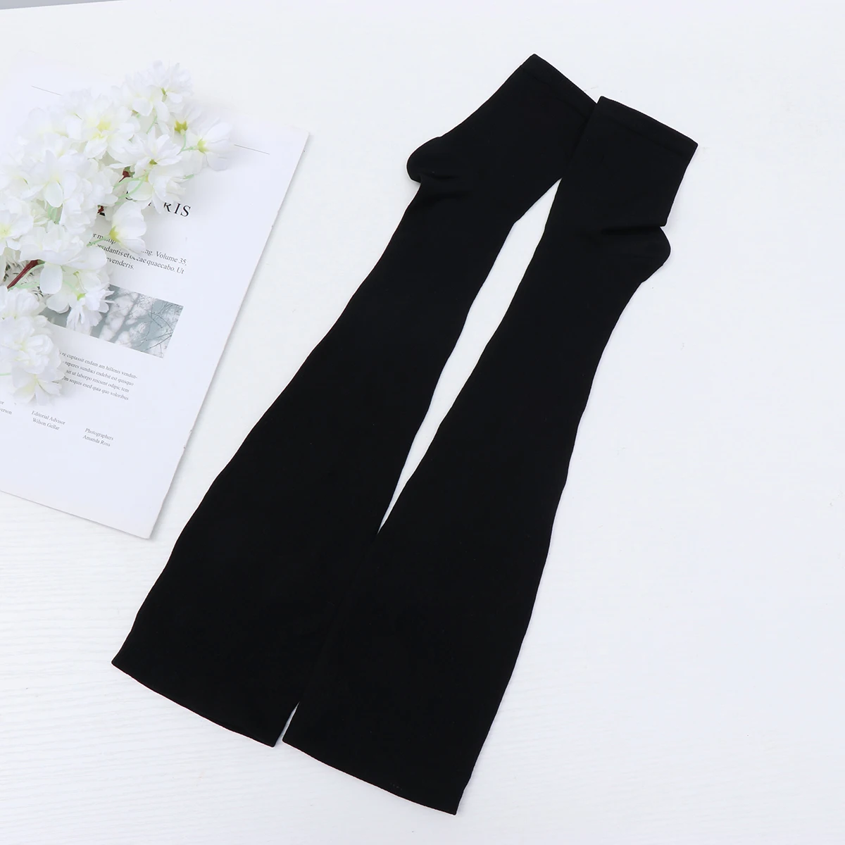 

Health Care Elastic Stockings Compression for Varicose Veins Woman Socks Women's Wide Calf Hose Sports Leg Sleeve