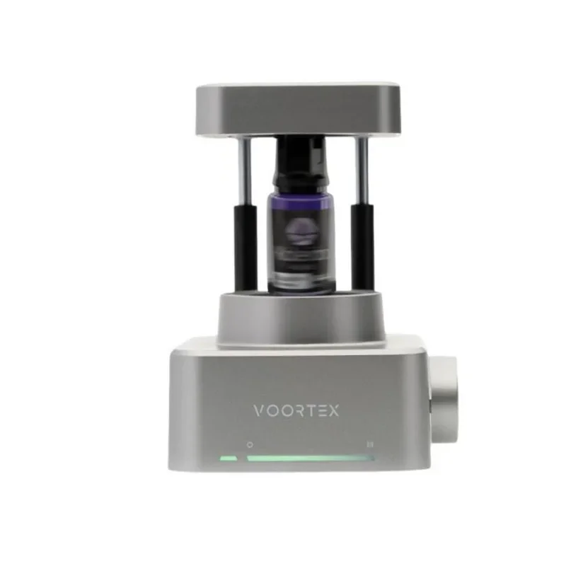 Automatic Multi-Speed Paint Shaker Mixer with Timer Control 3 Adjustable Speeds for Universal Bottle Compatibility