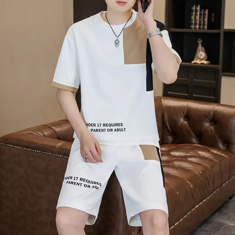 2026 New Men's Oversized Suit - đánh giá và giá Street Fashion Clothes