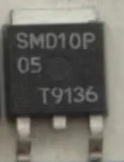 

SMD10P05 TO252