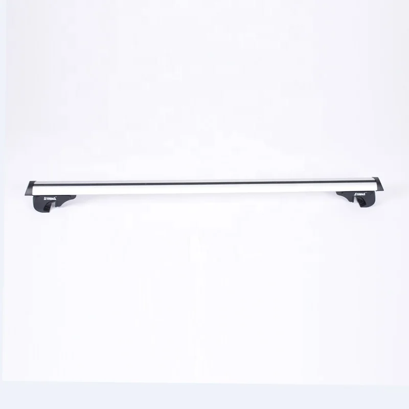 AERODYNAMIC ALUMINUM Car Roof Rack