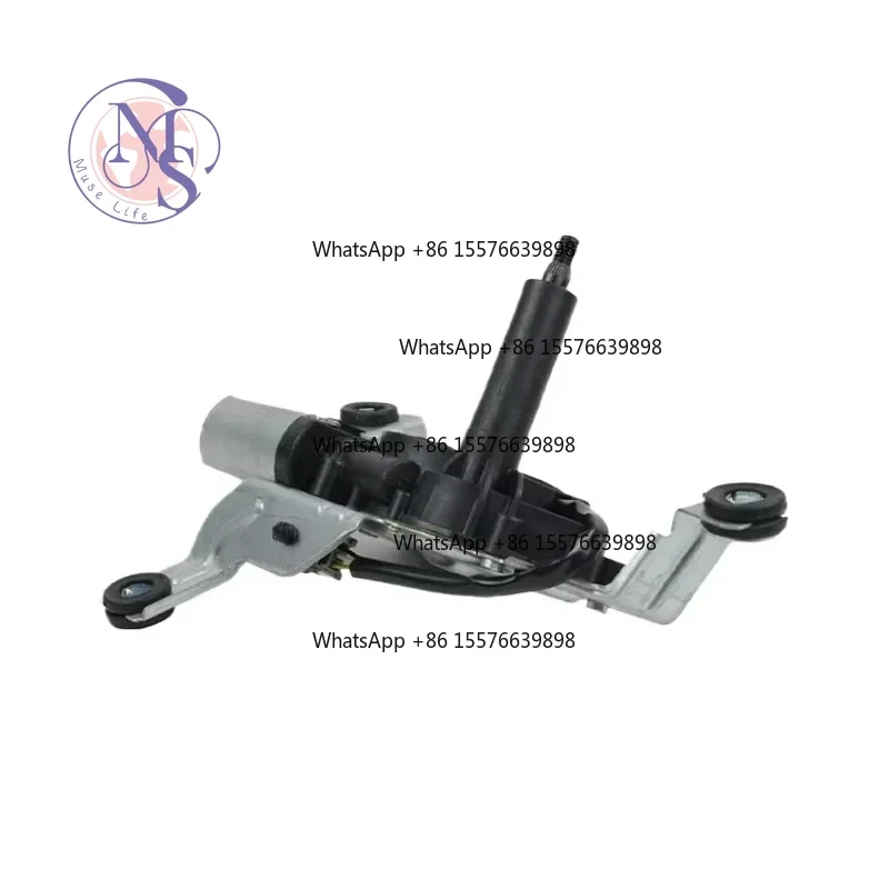 8638163 Rear Windscreen Wiper Motor, Auto Electrical Replacement Spare Part