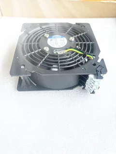 

НОВЫЙ Вентилятор 120 см 230В 19/18Вт для охлаждения шкафов Rittal Dv4650-470