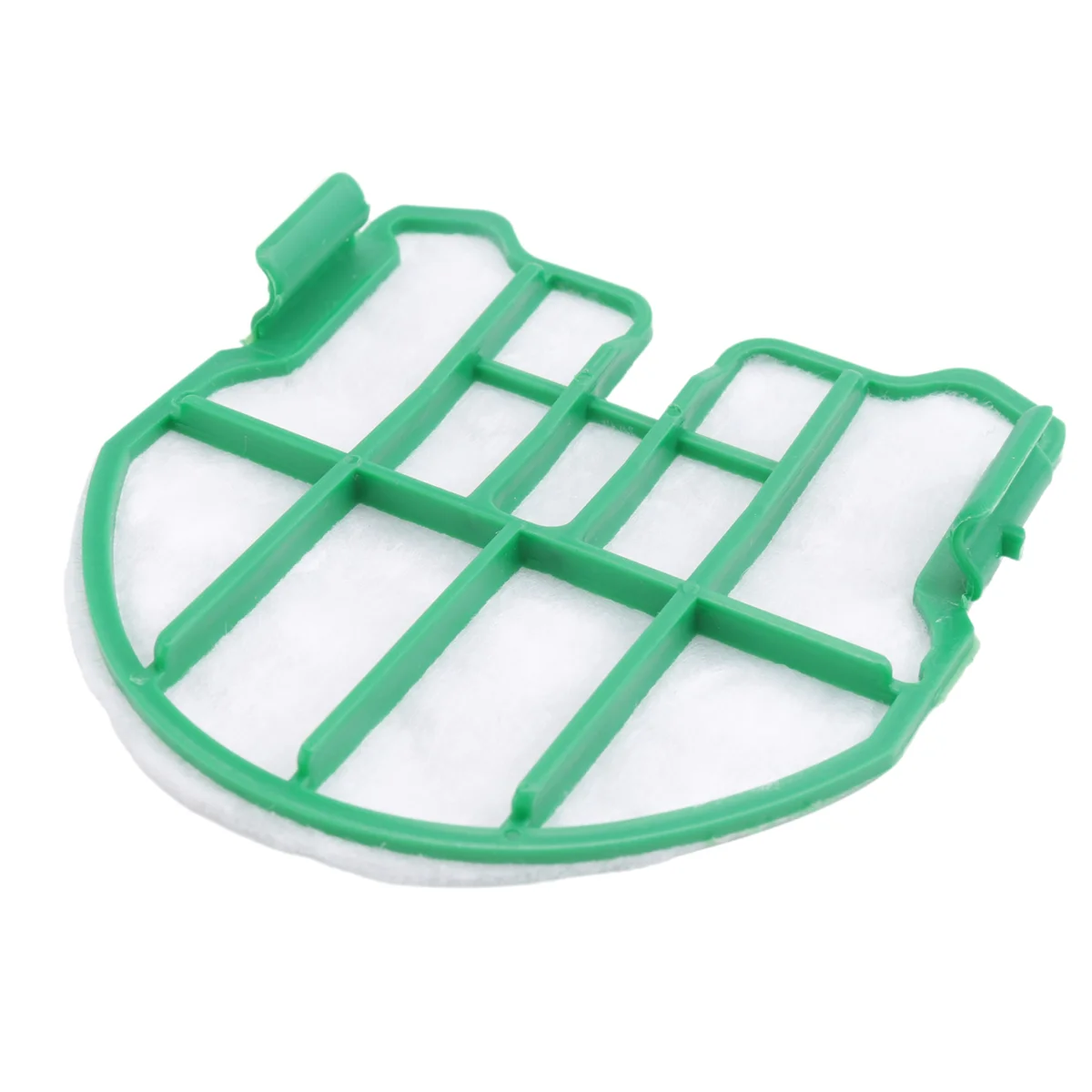 Sacos de aspirador de pó para kobold vb100 100 sacos de filtro com 3 filtros de proteção do motor sacos de pó de substituição