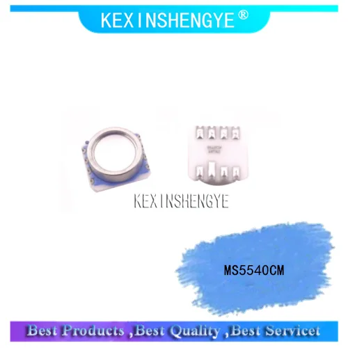 MS5540CM EE. UU., tamaño pequeño con alta precisión, sensor de módulo microbarométrico, reloj deportivo multifuncional