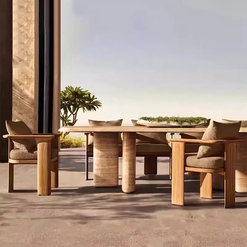 

Акцентное кресло, уличные диваны, продвинутое дерево для проживания в семье, современная гостиная, садовые диваны, модная мебель для отдыха, Cadeira Lshysf