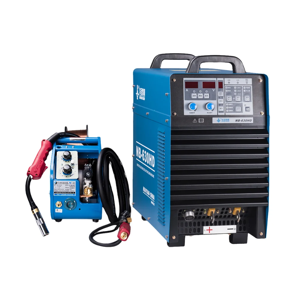 NB-630HD 630A Inver… - image