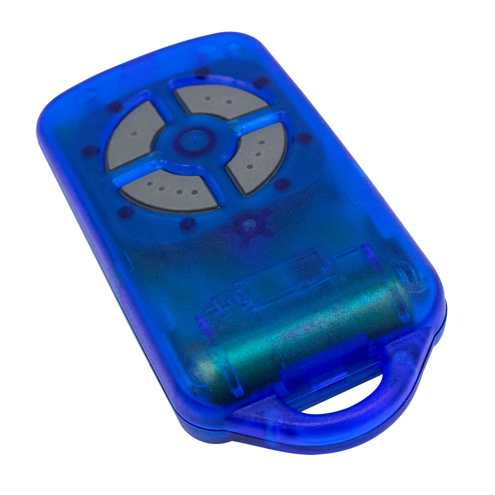 Сменный пульт дистанционного управления ATA PTX4 для ATA PTX4 PTX-4 Securacode, устройство открывания ворот/гаражных ворот, 433,92 МГц, подвижный код