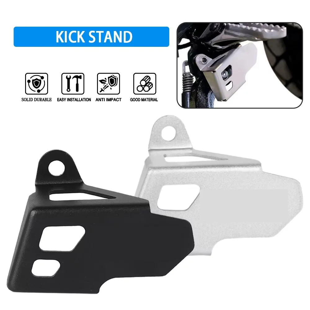 

FOR BMW G310GS G310 G 310 GS GS310 2017 - 2025 Motorcycle Accessories Side Stand Kickstand Safety Switch Sensor Guard Protector