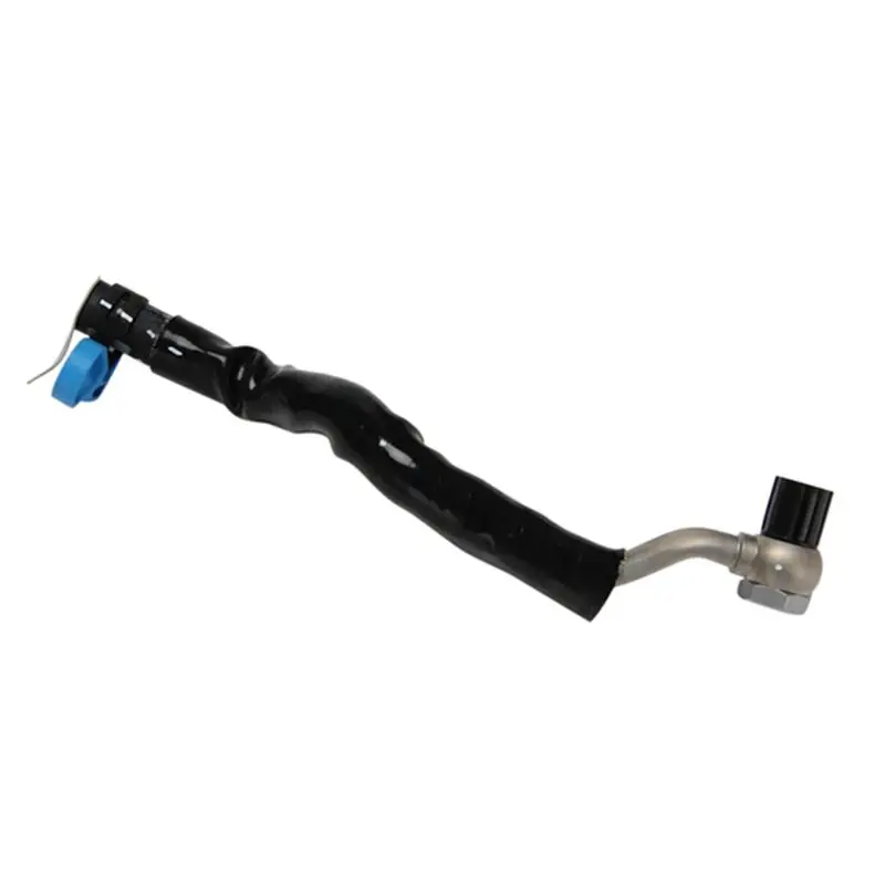 ABOU-New Engine Water Pipe Turbocharged Intake Water Pipe For 3008 308 RCZ 408 Citroen C4 1341K4