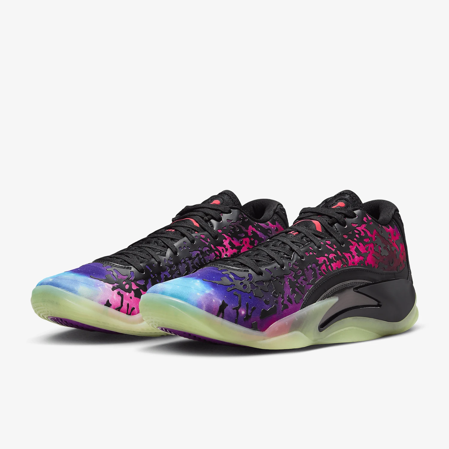 

Genuine Nike Zion 3 PF Men's Basketball Shoes DR0676-006