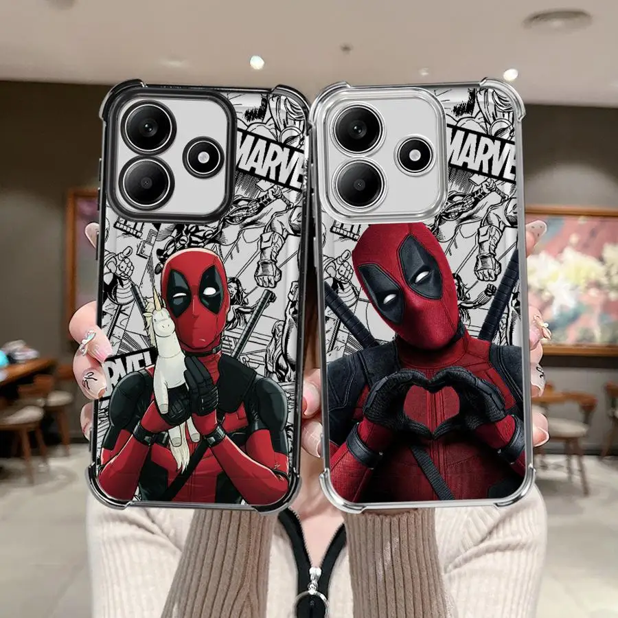 Phone Cover Case Fo…