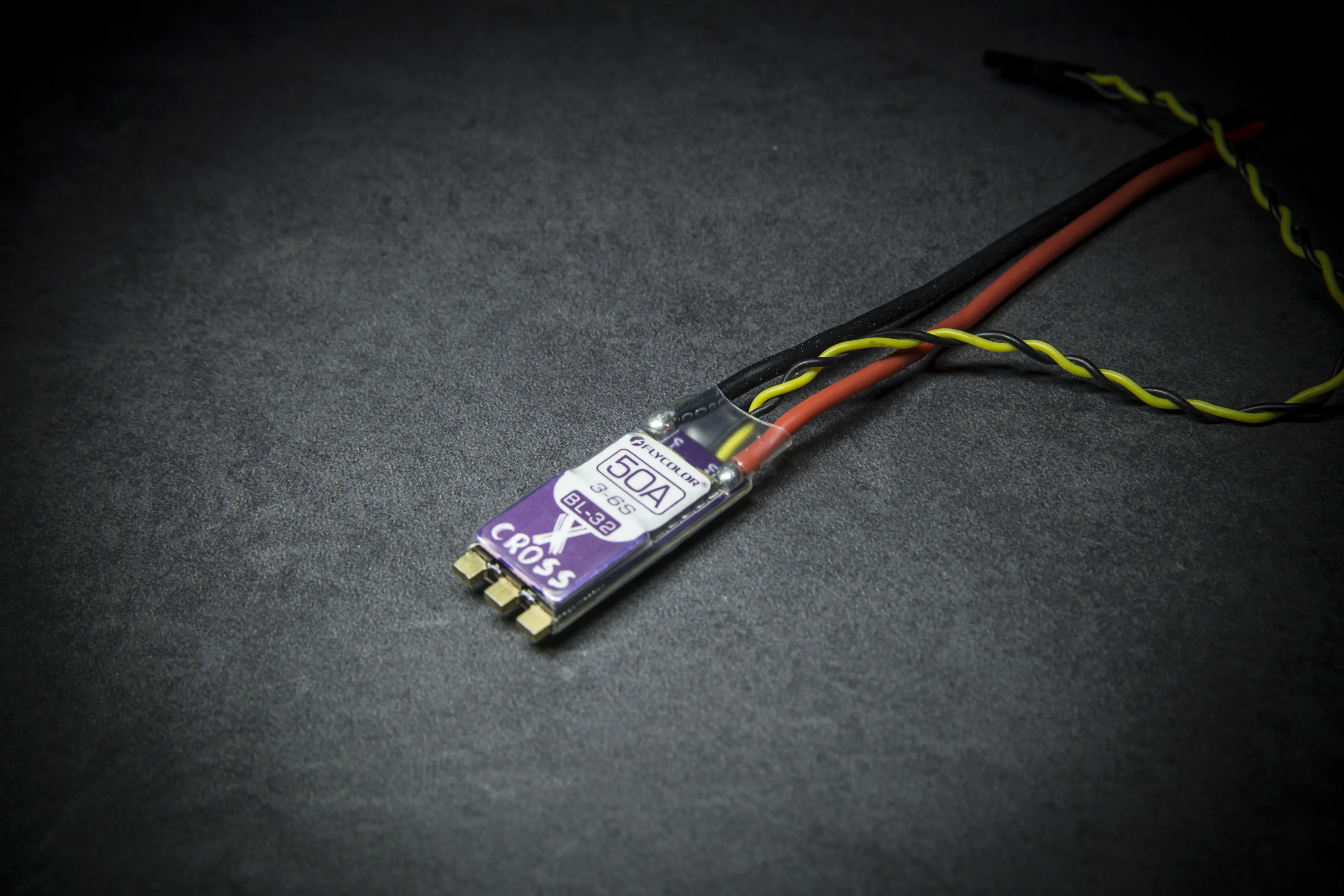 Flycolor X-Cross Bl…