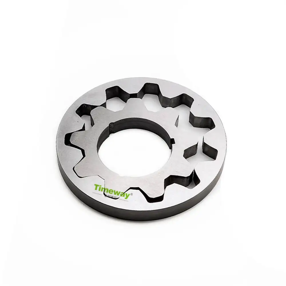 Hydraulic Part A4VG56 Gear of Charging Pump for Repair REXROTH Hydraulic Pump
