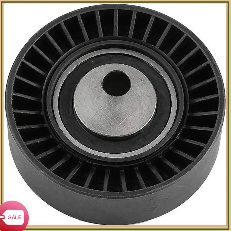 

Unique Belt Tensioner Idler Pulley 11281748130 For BMW E46 325 330 E39 528 530 E53 X5