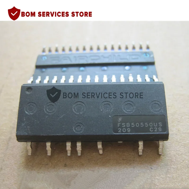 Módulo igbt original com 2 tamanhos pçs/lote fsb50450 fsb50550at fsb50550ab fsb50550us fsb50450as
