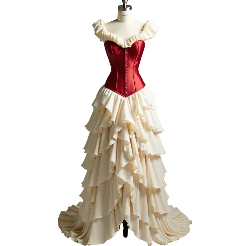 Emo Prom Dresses: The Ultimate Guide to Finding the Perfect Vintage Victorian Gown for Your Night Out Emo Prom Dresses: The Ultimate Guide to Finding the Perfect Vintage Victorian Gown for Your Night Out