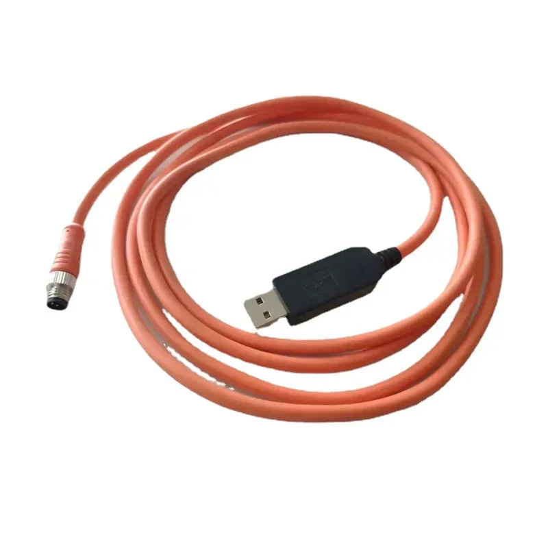 

NEW Sick Cable DSL-8U04G02M025KM1 6034574